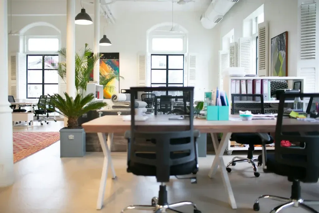 Bay 2 Bay Office Solutions — Retail & E-commerce