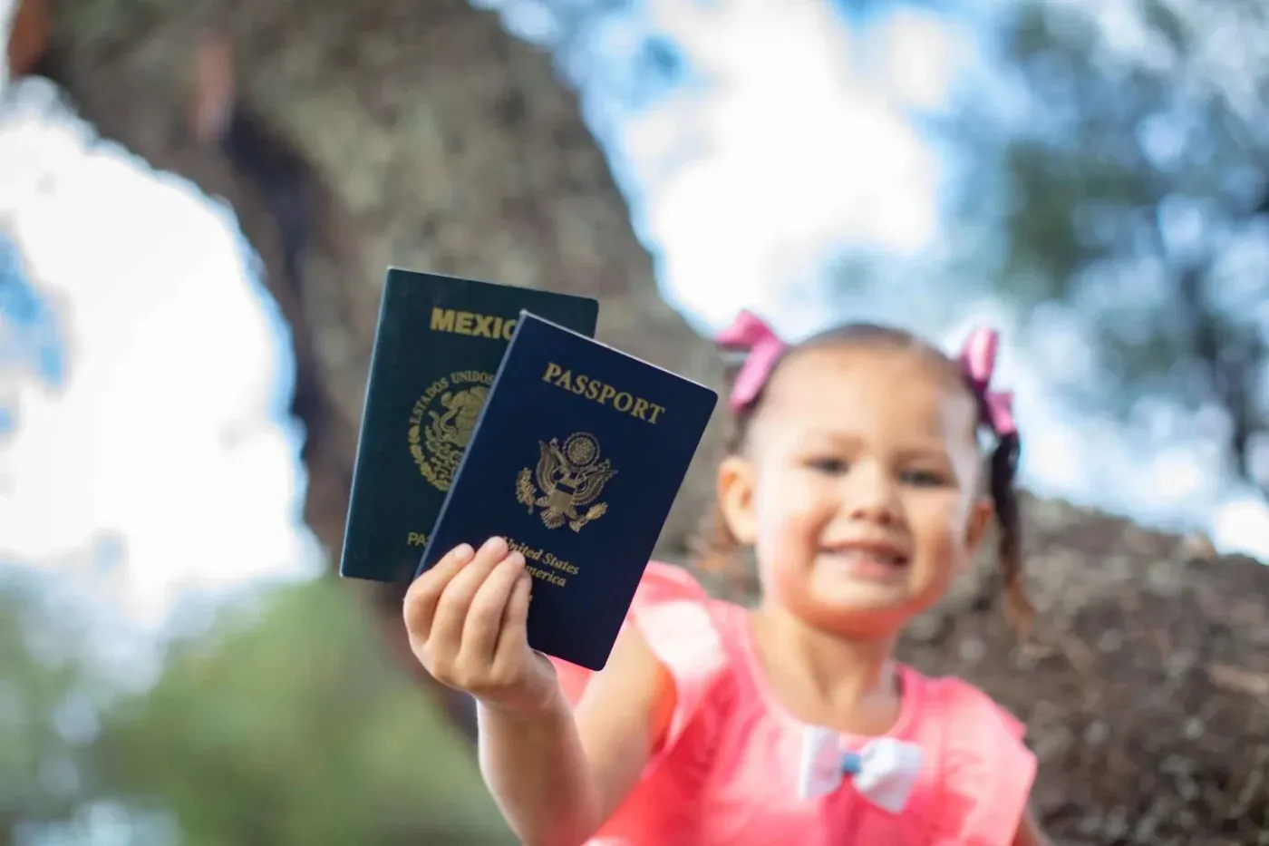Enlace Express — Immigration & Legal Services