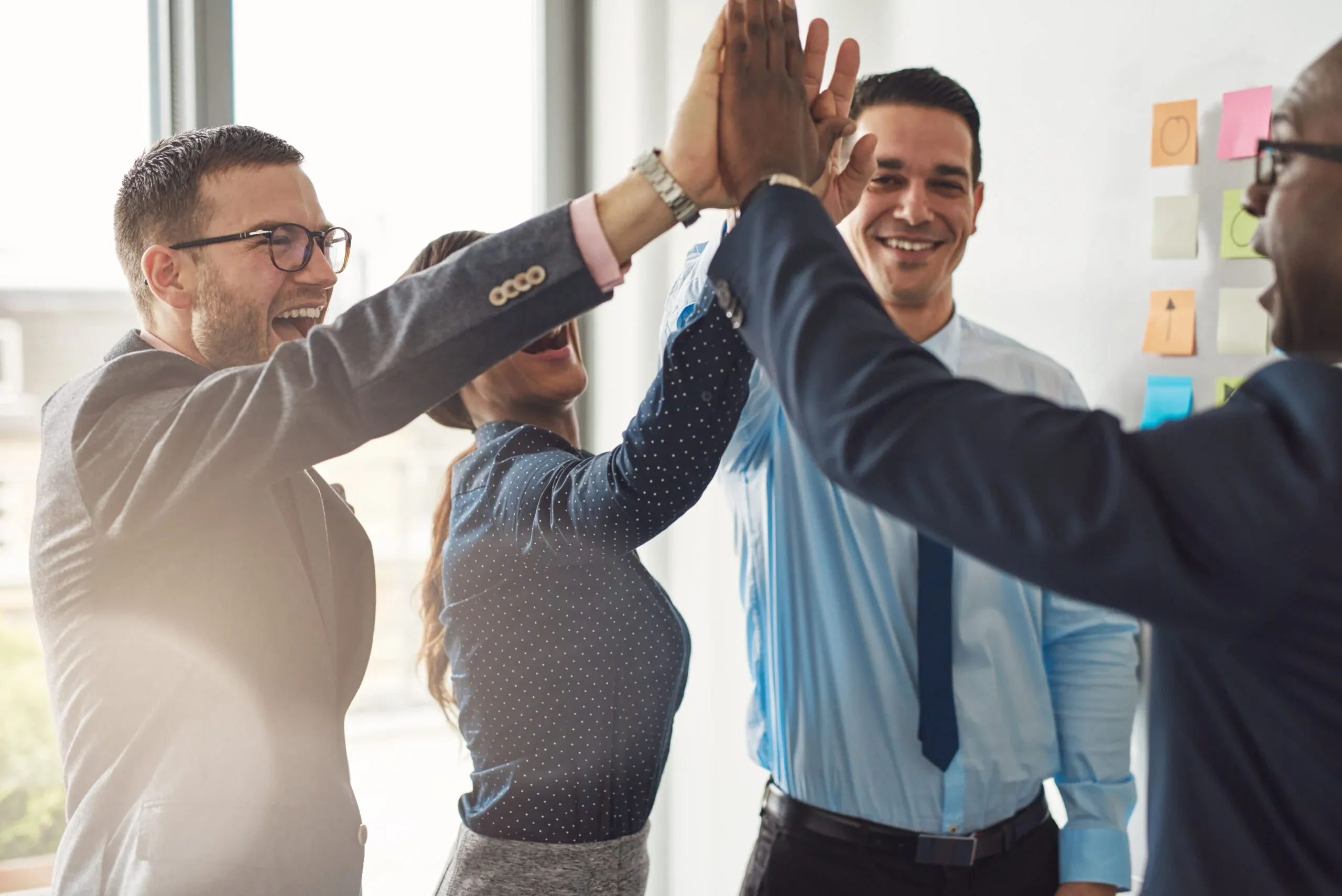 Global Recruiters — Human Resources & Recruitment