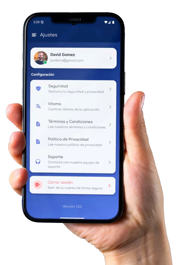Vite Drive — Transportation & Technology