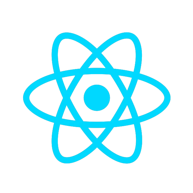 React